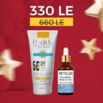 Sun Fluid+ HYALURONIC NANO SERUM