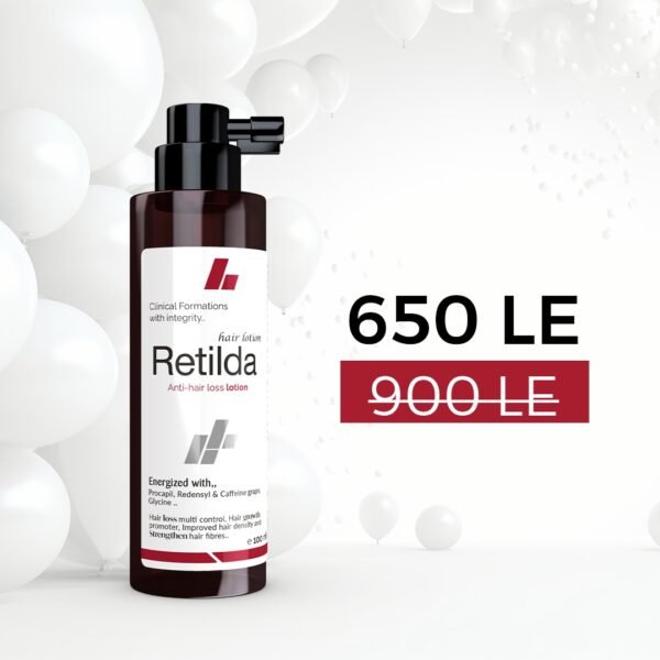 Retilda Hair Lotion