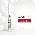 Retilda Eyelash Growth Gel